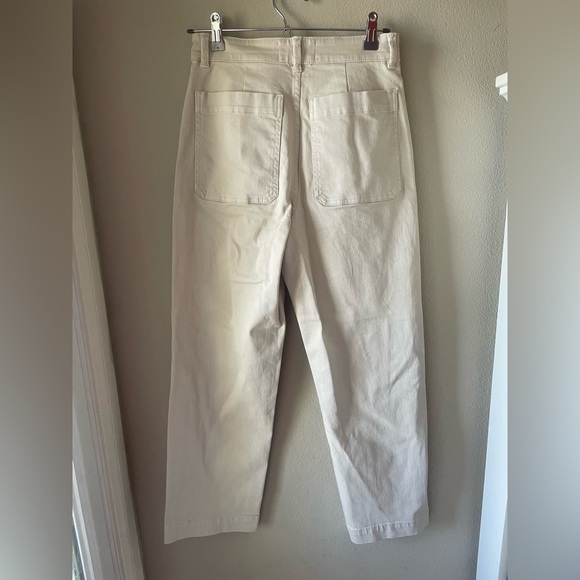 Everlane Cropped pants - Picture 2 of 6